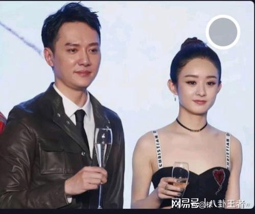 天博体育官方网站-赵丽颖被港媒曝怀二胎!冯绍峰为了和她复婚,放下工作在剧组陪同